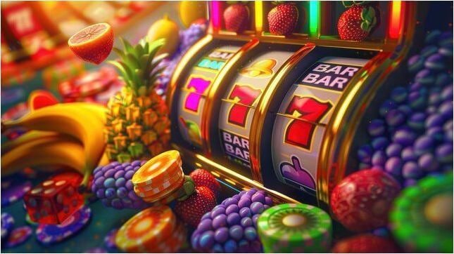 Slot browsing cards with privacy reminders for adult 305bt users