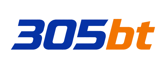 305bt Bangladesh homepage logo